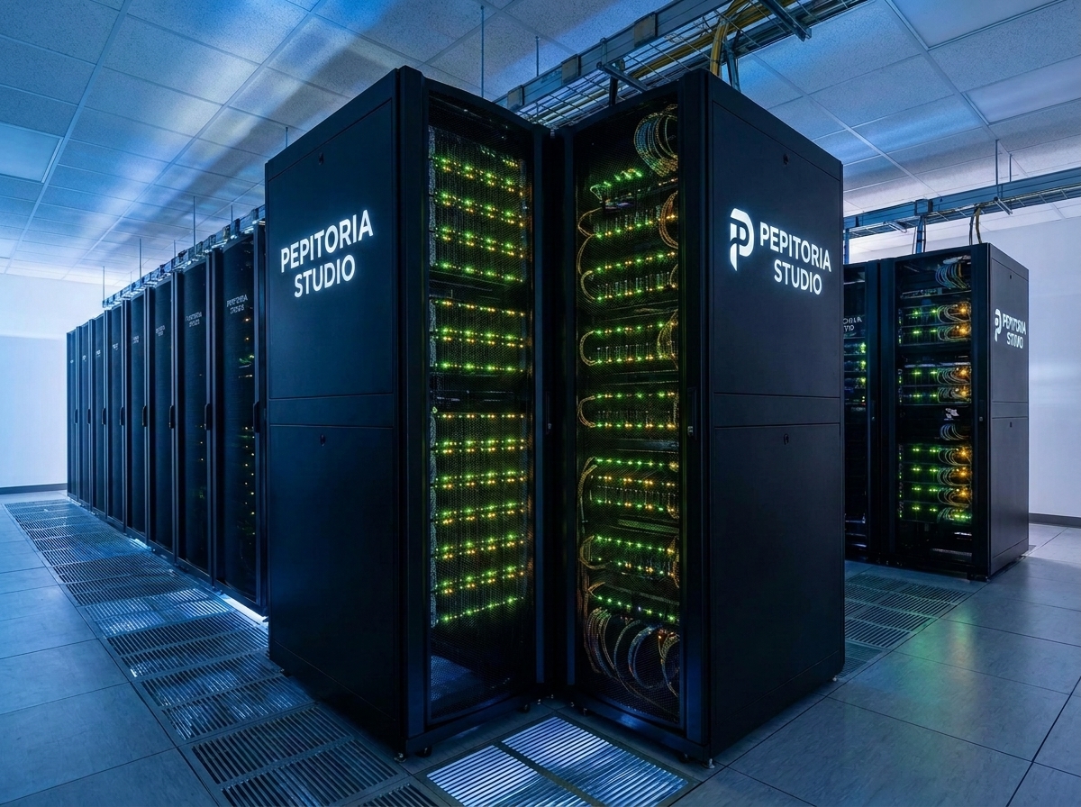 Hosting, Dominio y Servidores
